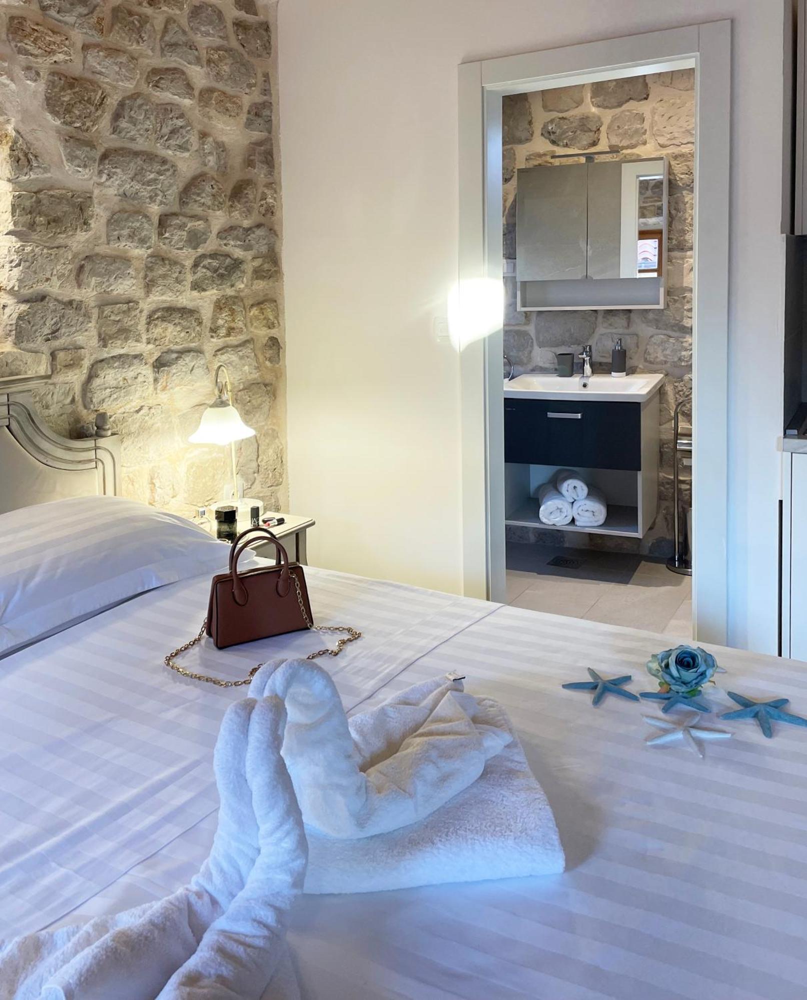 Dubrovnik Throne Suite IV Zimmer foto