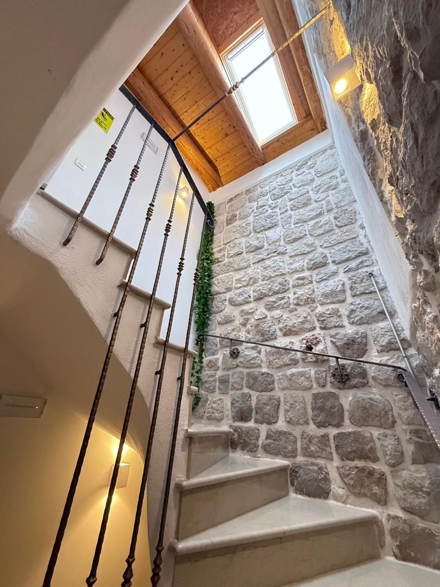Dubrovnik Throne Suite IV Exterior foto