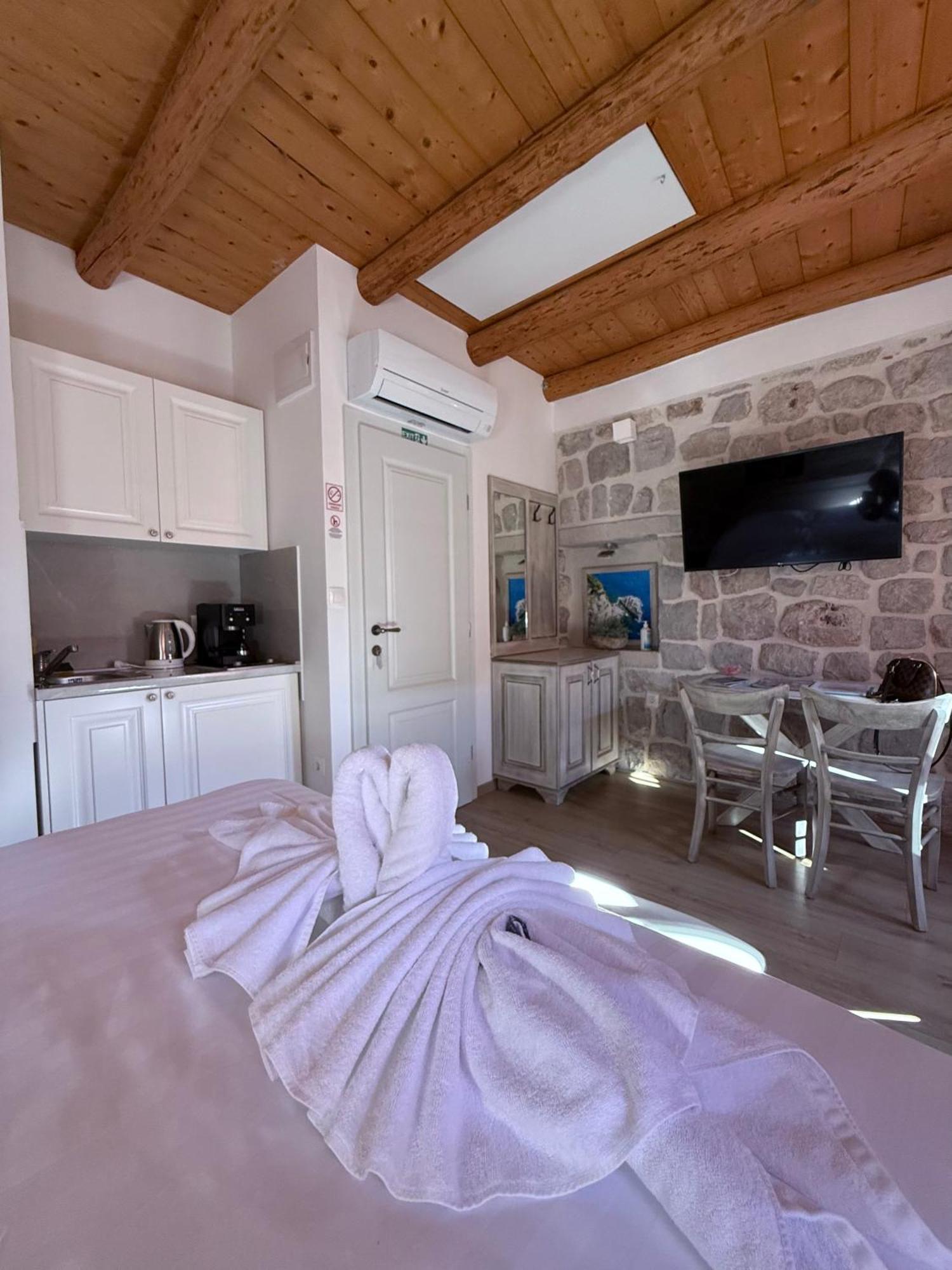 Dubrovnik Throne Suite IV Exterior foto