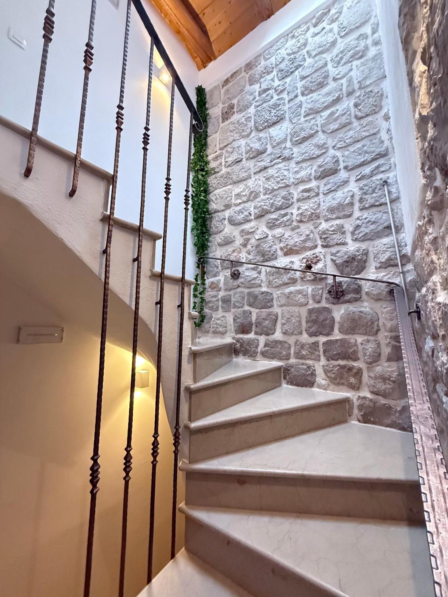 Dubrovnik Throne Suite IV Exterior foto
